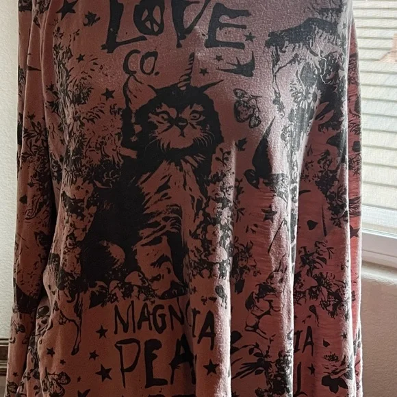 This purchase is for starbridget trade only! Plz. Magnolia Pearl Unicat Dylan T - Picture 10 of 12